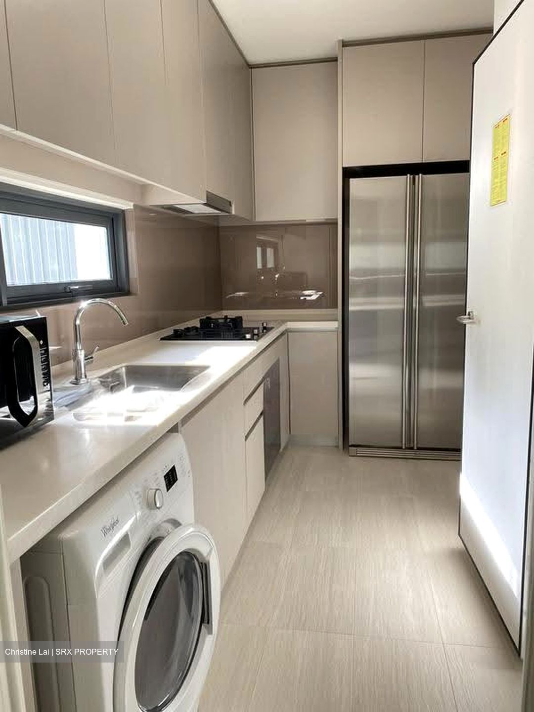 Highline Residences (D3), Condominium #621747831